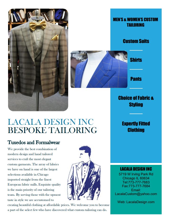 LacalaDesign's tweet image. 