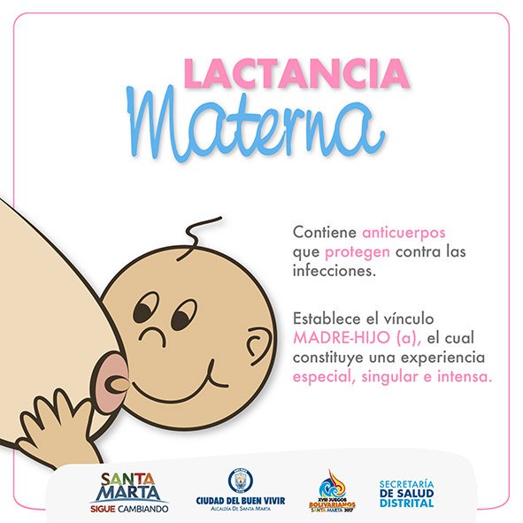 Hnas_Rivas's tweet photo. #LactanciaMaterna #SemanaMundialDeLaLactanciaMaterna https://t.co/mNdblMY5bE