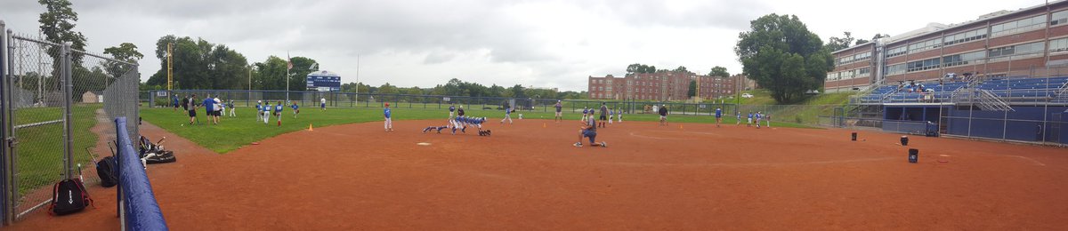 NENorEastersbsb's tweet photo. 9u and 10u tryouts are underway at UML's Riverview Field. #BleedBlue #noreasterpride #Noreastersball #noreastersway https://t.co/PKduwyJXHu