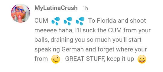 I know where I'll be going for my next holiday! 😆 @mylatinacrush https://t.co/buX4kGFM7K<a href="/tag/mvsales"class="tags"><span>#mvsales</span></a>