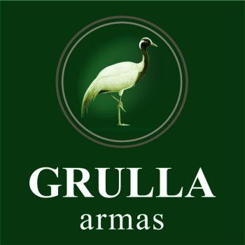 The new home for <a href="/GrullaUK/">Grulla</a>, demo guns being made now. Like this 215 which we have in 28G 28". Made to measure. grulla.co.uk