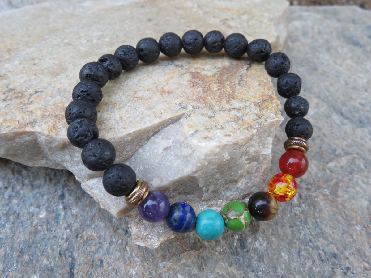 RonsCynthia's tweet photo. https://t.co/hFMrkH5SHJ
Free Diffuser Chakra Bracelet with each purchase!
Check it out soon! https://t.co/ra3Xkg8GlX