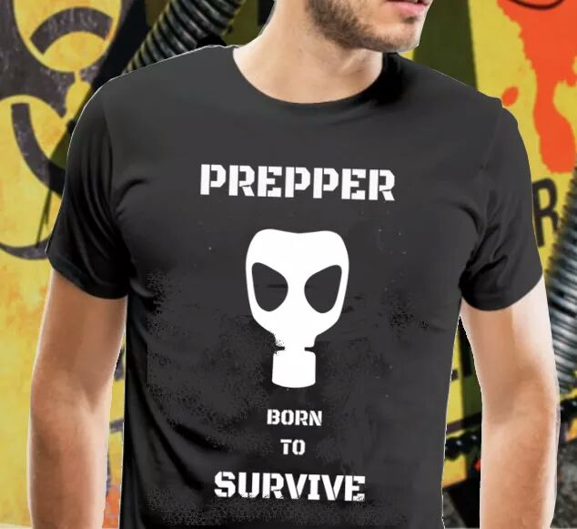 andepatz's tweet photo. Wenn deine Freunde dich fragen was ein prepper ist ... :) :) :) 
#preppers #survival #outdoor 
https://t.co/rhPDGnsu6c https://t.co/59jc5Shs7m