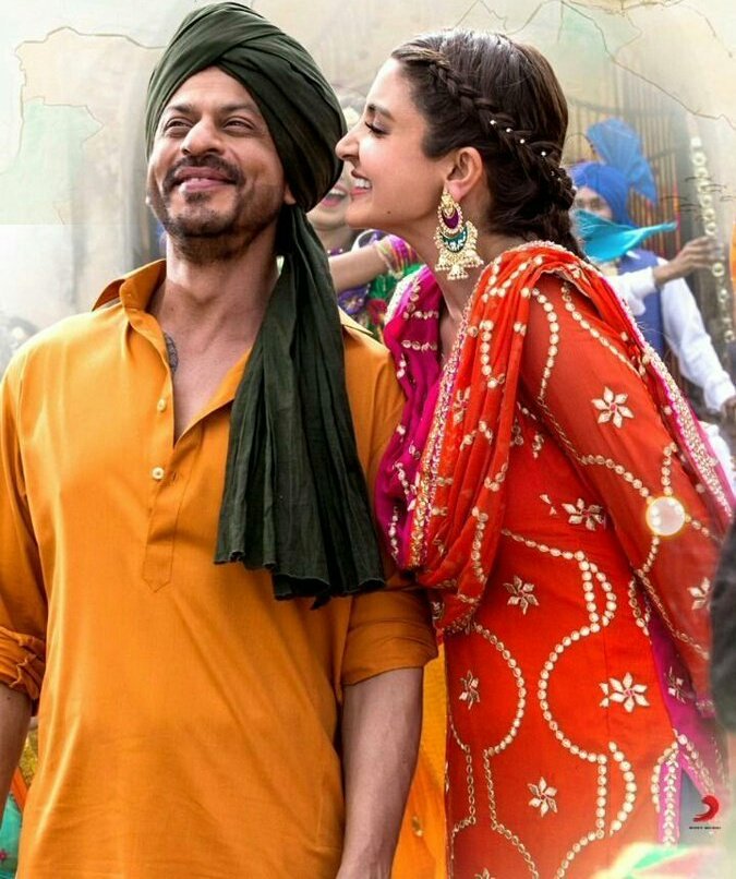 SRKFCI's tweet photo. More than 100 Rukhster Indonesia from Jakarta are rrady to watch #JabHarryMetSejal tomorrow. @iamsrk we love you @RedChilliesEnt @iamsrkclub https://t.co/FZPciOY0g6