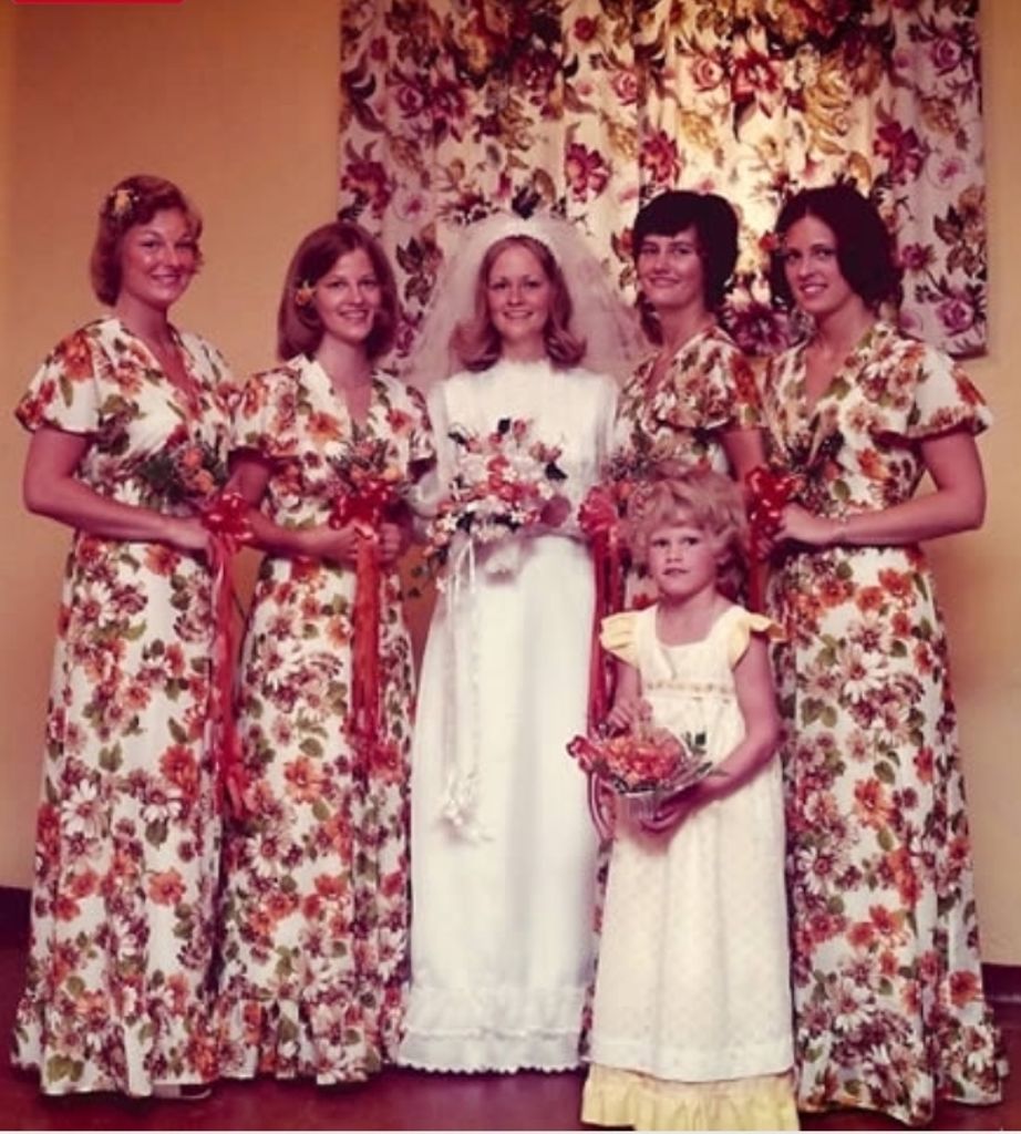 weddinglibrary's tweet photo. Don't worry, we can help you find the look you want for your big day without it becoming a meme. 
Source: https://t.co/WGRowBf2M3 https://t.co/EOkpHtRDxO