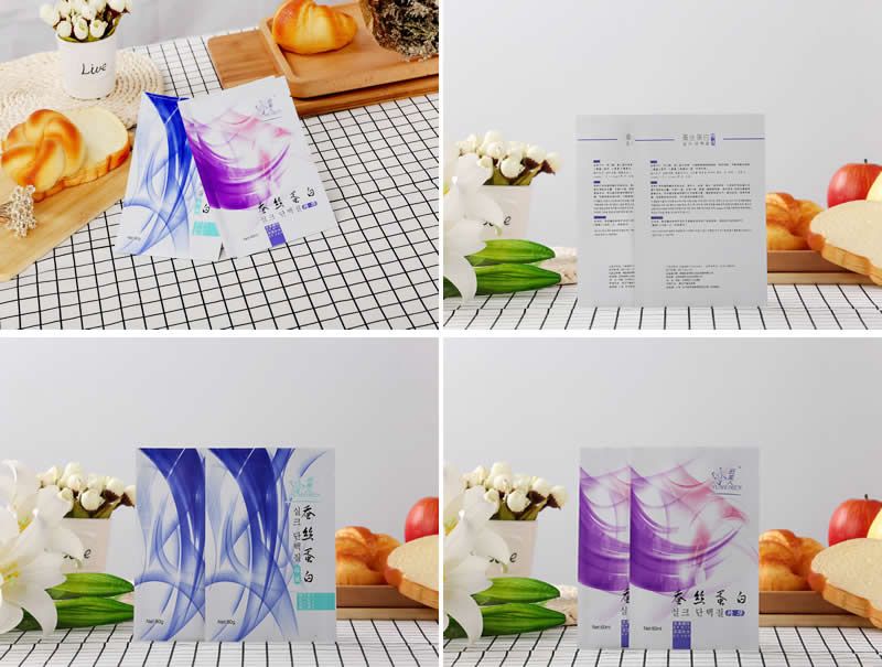 Facial mask packaging bags wholesale
buff.ly/2uF7WM6
It effectively prevents the contents from moisture absorption and gasification,