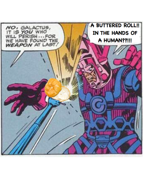 BHRWRESTLING's tweet image. Buttered roll. #butteredroll