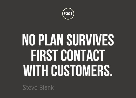 guillesole3's tweet photo. #CustomerCentricity #FailFast #FailCheap @martincorcoll https://t.co/lI5wz8vPSX