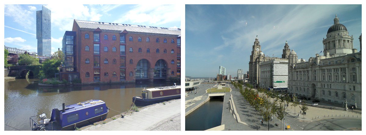 duckgossip's tweet photo. ***SPECIAL OFFER*** Late availability on our City to City : Manchester-Liverpool trip.11th -15th August. Now £250 https://t.co/hVcQBimYvB https://t.co/JJEgjQlIJ5