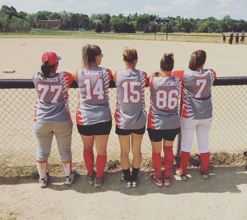 spnslopitch's tweet photo. Repost @sophie_ellie_gaudet
.
Amazing players #softballchicks #moncton2017 #spnnationals2017 #canada150 #justplays… https://t.co/MPBWOIFDB4 https://t.co/x1OYL3QMx5