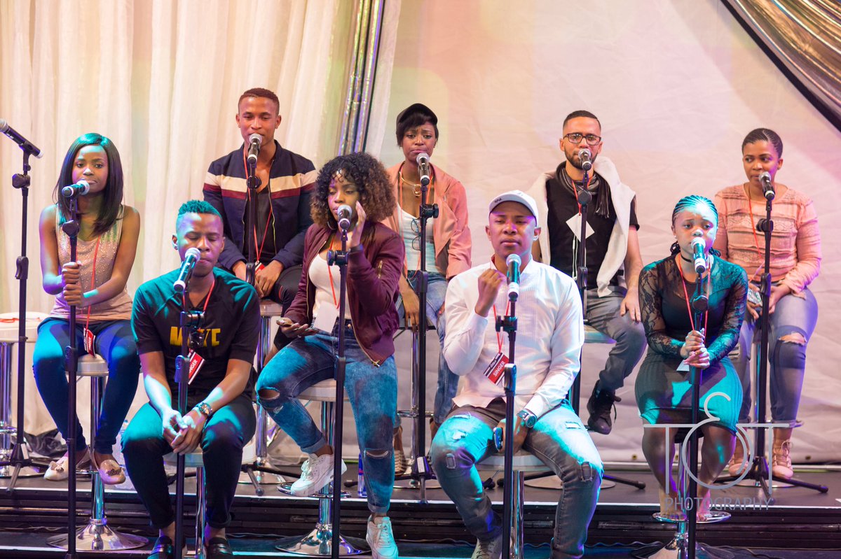 fmg_fmg's tweet photo. Our Singers are ready ... #SoundCheckMode
#FMG6
Just Hours Away https://t.co/pKA175Qmmf