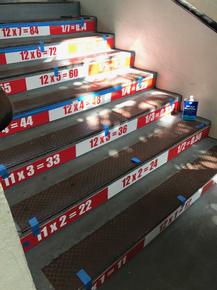 ShoresElem's tweet photo. MSE PTA dads NEVER stop! #BackToSchoolGoals ! Thanks Mr. Thomas and Mr. Desjardins! @MDCPSCentral @MDCPSMath @ETOJPACE3 https://t.co/RmZou1oFBu