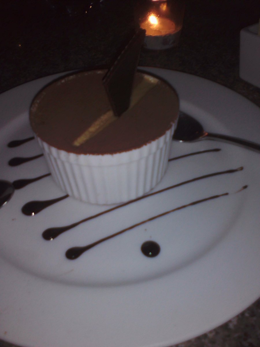 azhar_uzma's tweet photo. Tiramisu Calling...
#ItalianCenter https://t.co/03m5KEjFLY