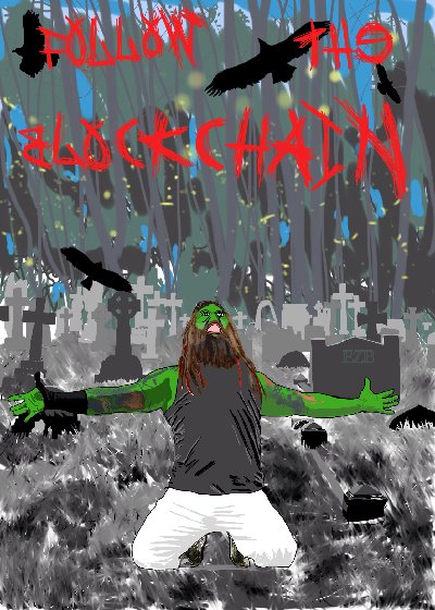 Rare Pepe Magazine tweet media