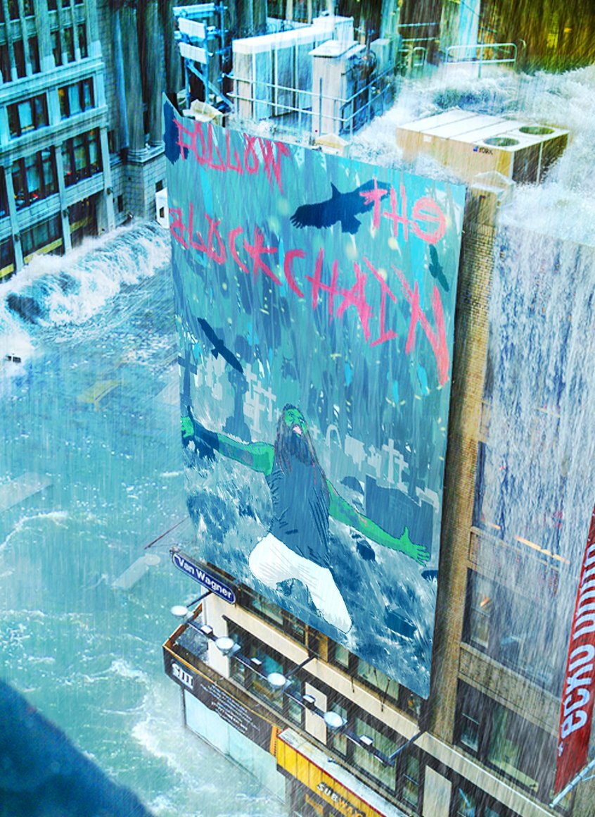 Rare Pepe Magazine tweet media