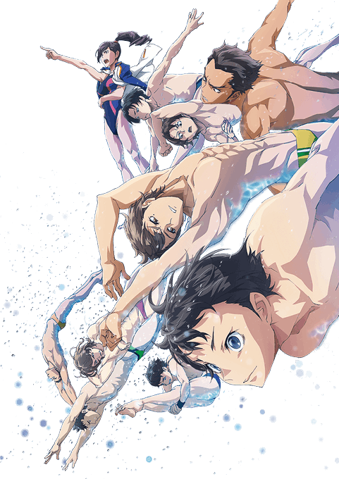 17夏アニメのtwitterイラスト検索結果 17夏アニメのtwitterイラスト検索結果