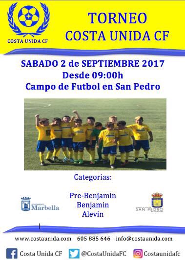 Costa Unida CF tweet media