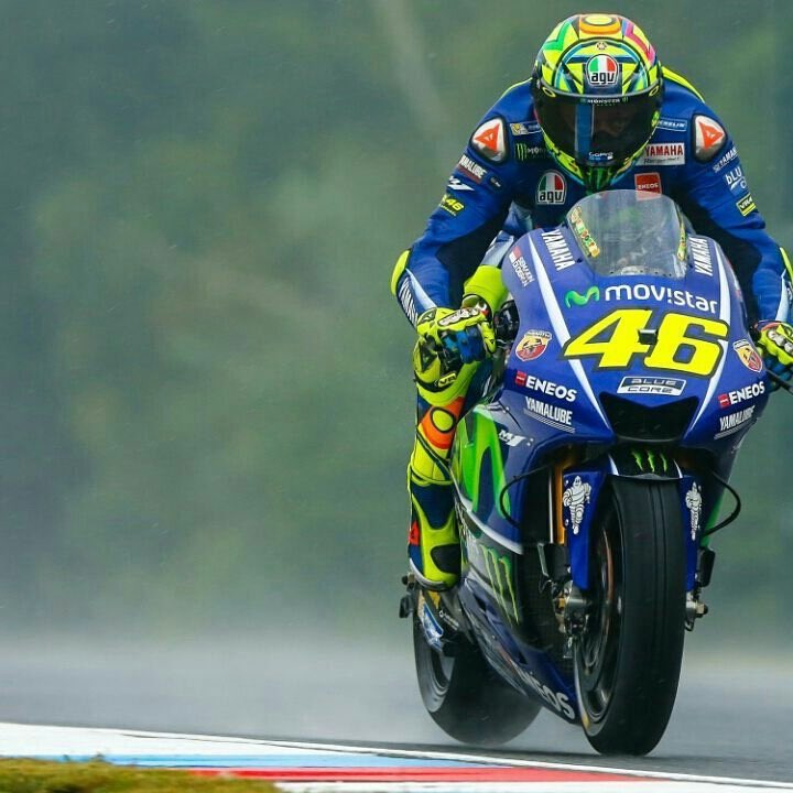 Dove Vedere Partenza Gara Gp Brno di MotoGP 2017 in Diretta Streaming Gratis: ultime notizie Valentino Rossi