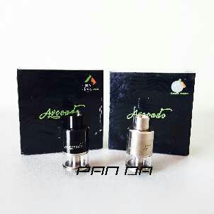 RDTA AVOCADO 22MM VAPE TANK : 
Saya baru beli produk keren di aplikasi Akulaku dengan minimum pembayaran cicilan Rp40.000. Anda