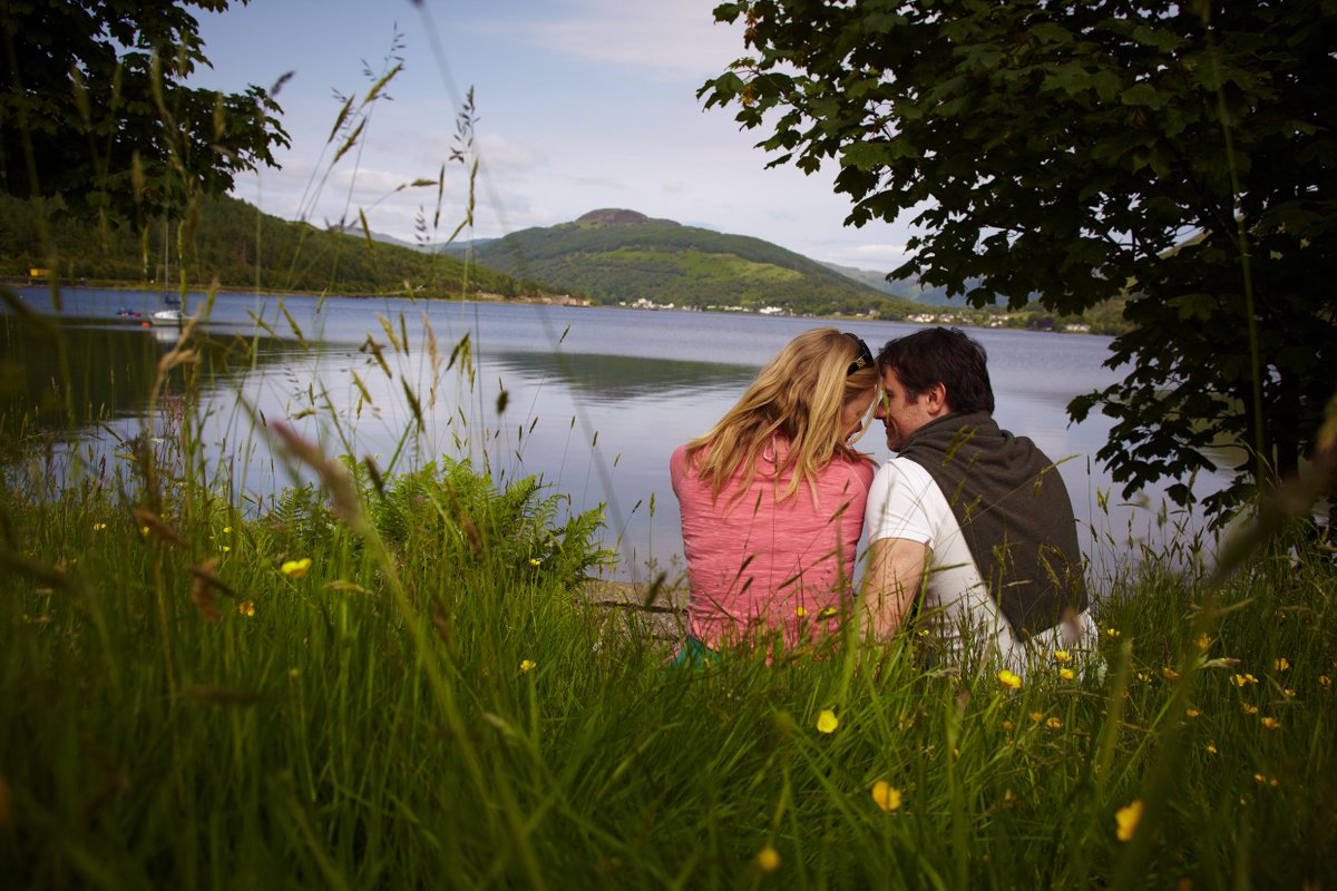 forestholidays's tweet image. #ArdgartanArgyll😍...forestholidays.co.uk/locations/scot…