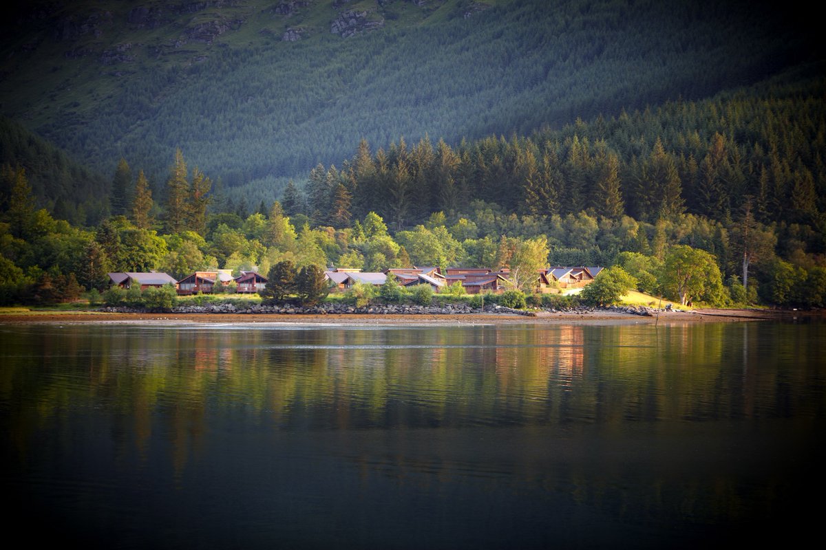 forestholidays's tweet image. #ArdgartanArgyll😍...forestholidays.co.uk/locations/scot…