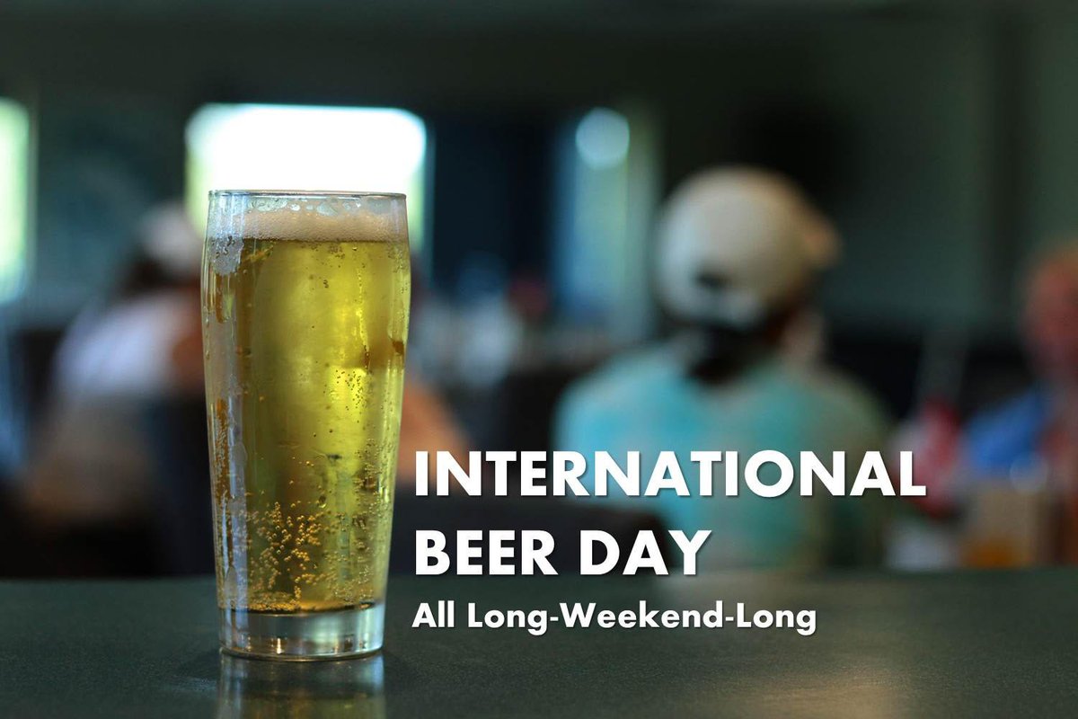 SouthbrookGC's tweet photo. Enjoy a soft warm pretzel with your round as we celebrate #internationalbeerday all long-weekend long. #binbrook #hamont https://t.co/IiqtBpYHtt