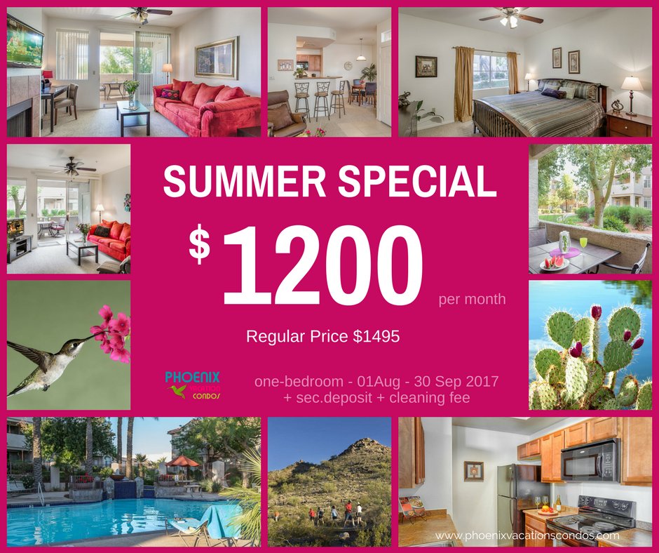 ahwatukeecondos's tweet photo. Relocating?  Need a place between 2 houses?  Fully furnished Condo for rent. #phoenix #rentals https://t.co/9NhDxopJTq