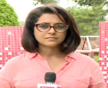 Newsreaders Haircut On Twitter Different Looks Today All Day