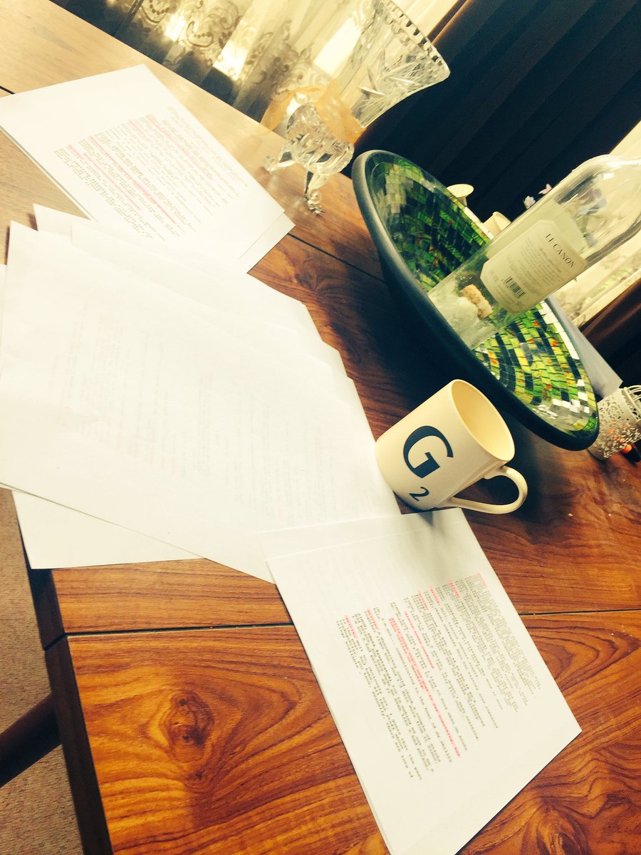 GeorgiaRedgrave's tweet photo. Final prep for @HungUpThePlay underway! Ticks on the link below... #edfringe #HungUpThePlay https://t.co/LOsRqzI7qh