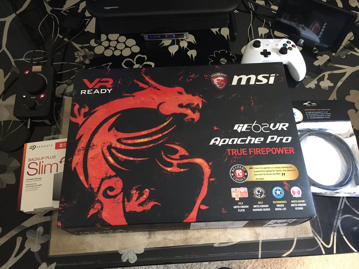 TheDevilsWar's tweet photo. It's finally here!! @msiUSA @msitweets @pcgamer @Twitter @TwitterGaming @Twitch @Xzistentz #TheDevilsWar #DevilsWarGameplay #PCgamer #MSI https://t.co/31DeixtL9S