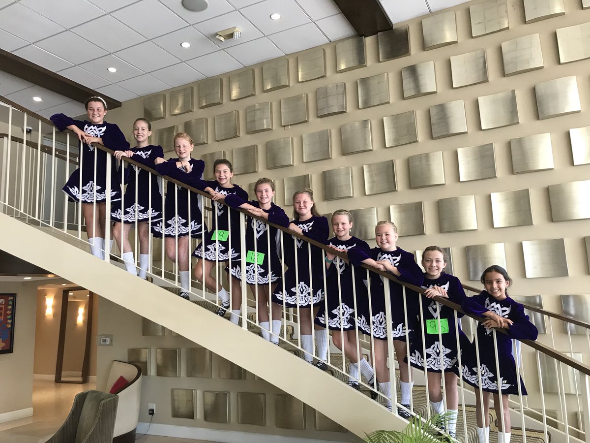 sjecc's tweet image. So proud of our Tir Ana Nog Irish #StepDancing Team #CYO #ToLove