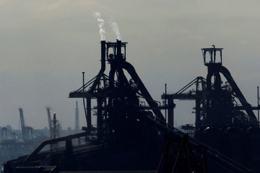 EcoDaily_Org's tweet photo. Protein Risk for Millions From Rising CO2 Emissions: Study - https://t.co/phFFFG9mNm https://t.co/2ULMdQ9nK9