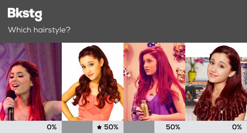 arismoonligxt's tweet photo. What do you think? Cast your vote on rreach’s Bkstg poll. https://t.co/ekNPx6vLRz https://t.co/zUSlVvMVOp