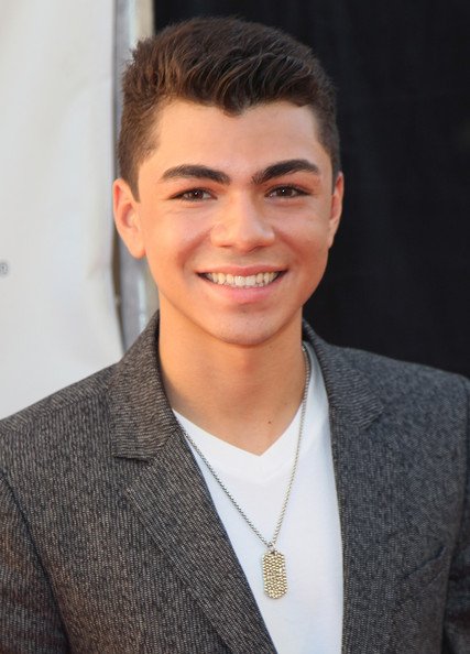 Happy Birthday Adam Irigoyen 