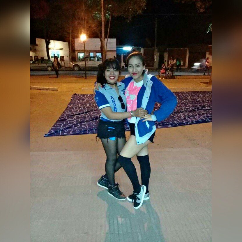 SoyAndrru's tweet photo. #Promo'17 😘
#LESEP💙 https://t.co/NmXGVupbwf