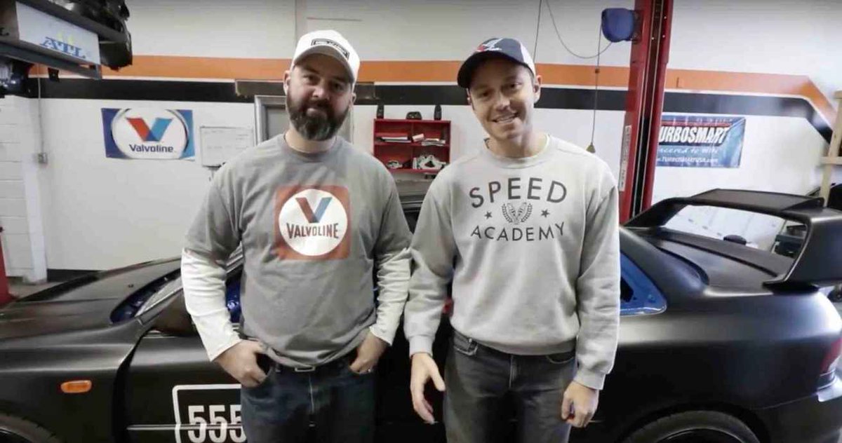 Actually learned so terms for the concepts I already understood team.valvoline.com/racing/drift-d…