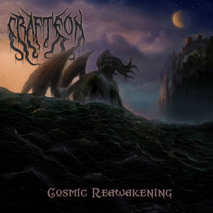Voidhanger2's tweet photo. #NowPlaying the #Crafteon debut. My thoughts will be on @DrunkGraveyard in the near future!
#blackmetal
https://t.co/D2mZa9Ux71 https://t.co/Pb8iwvPmzL