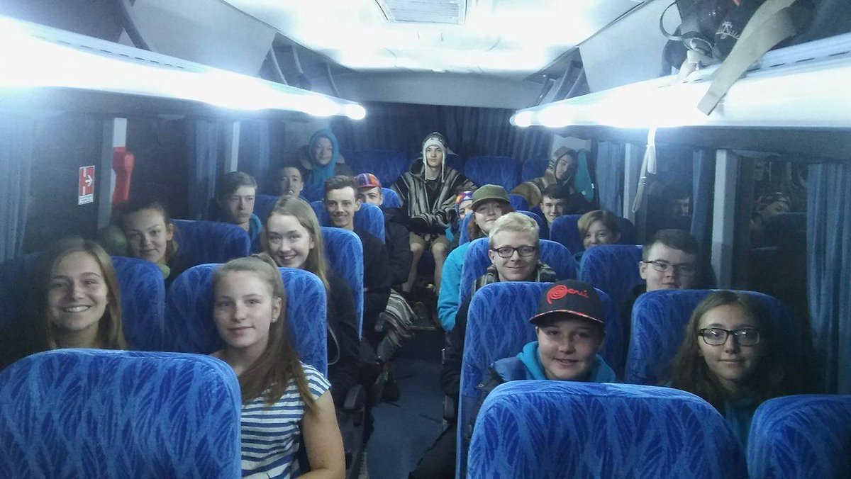 campperu's tweet photo. #TeamApu and #TeamCocoMama departed 👋early this morning 🌄from the Sacred Valley and are making their way to Camp Caylloma!🚐  @CampsInt 🌍🇵🇪👋 https://t.co/McKpb5xt2d