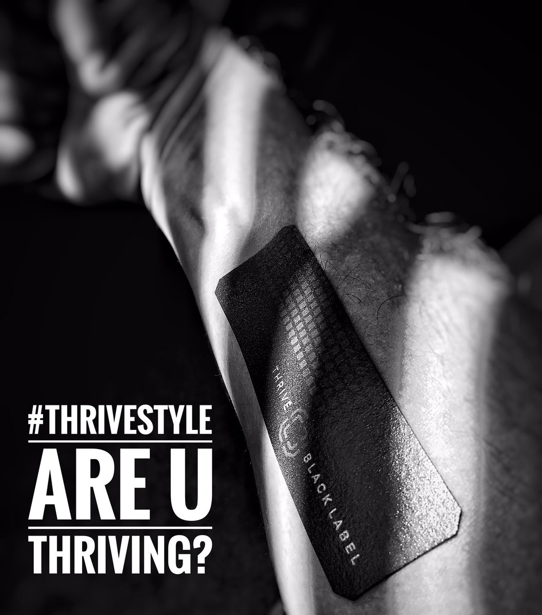 therealdjedit's tweet photo. https://t.co/rxNMNAhdED #thrivestyle #blacklabeldft #comethrivewithme #thriveexperience #sickandtiredofbeingsickandtired https://t.co/42eOV0fhXB