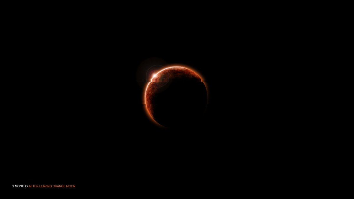 Betelgeuse Zero tweet media