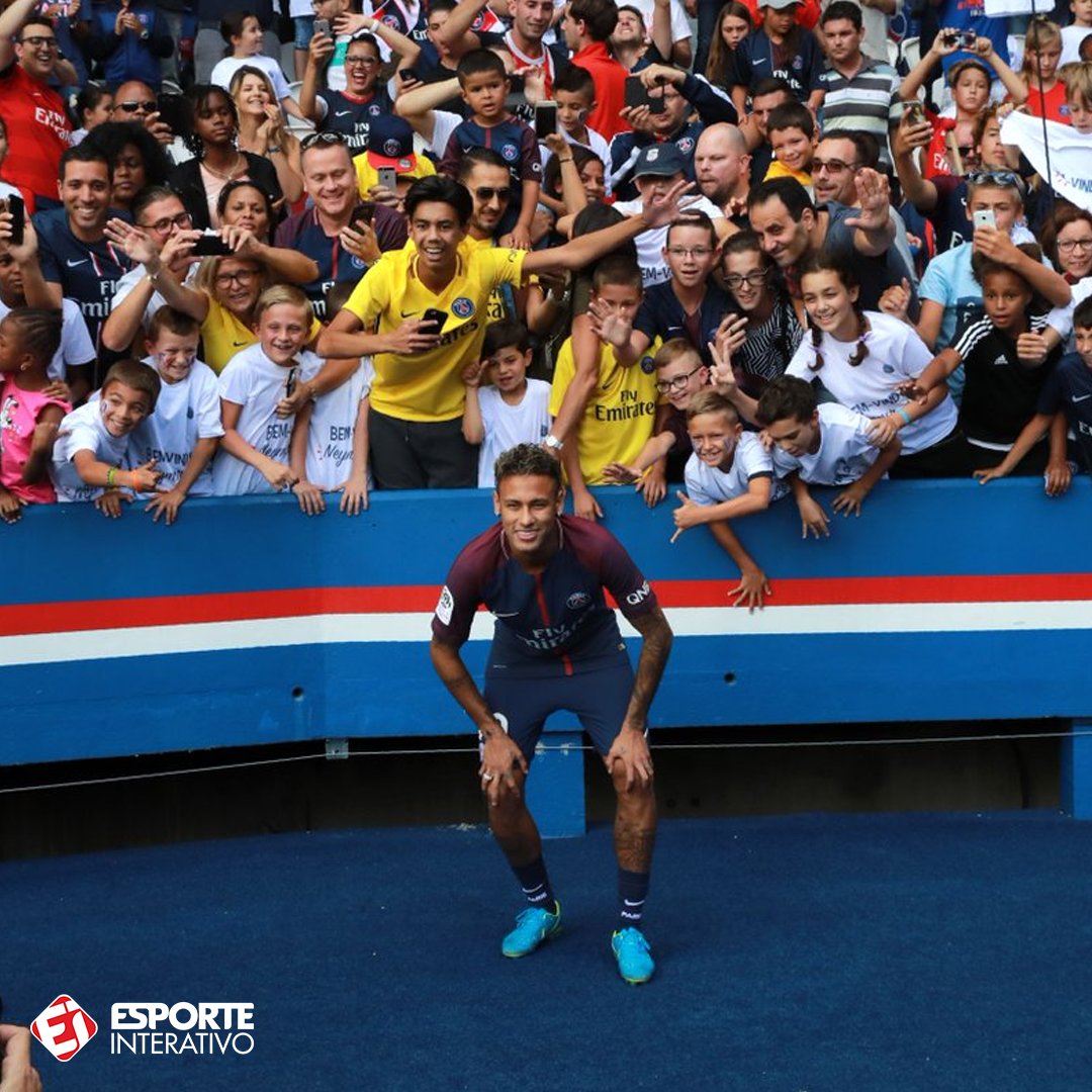 TNTSportsBR's tweet photo. Alô, Paris! https://t.co/Odz4QKHn3r