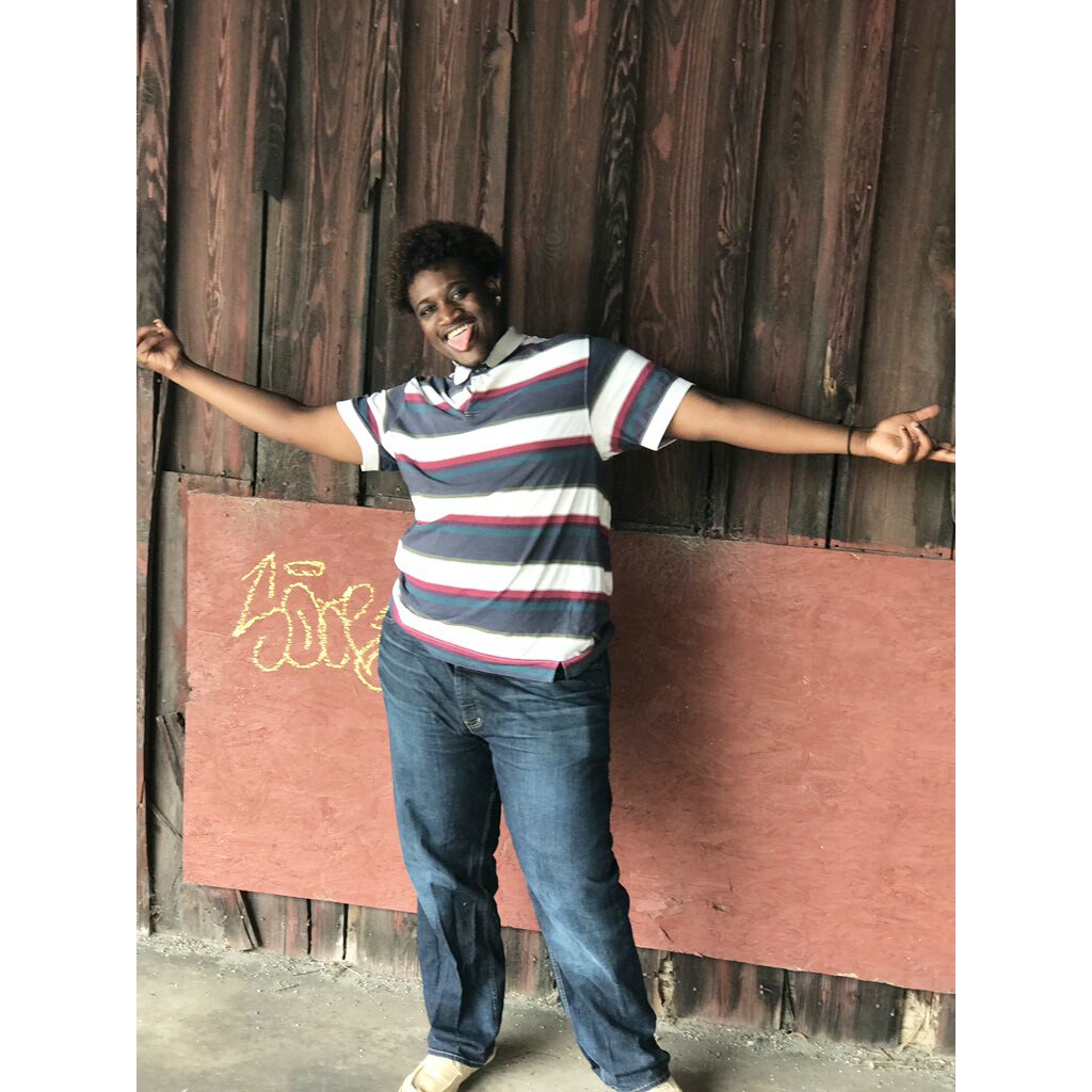 iamteyshawn_'s tweet photo. birthdaybehavior 🎈❤. #18 https://t.co/I5U0BYT94F