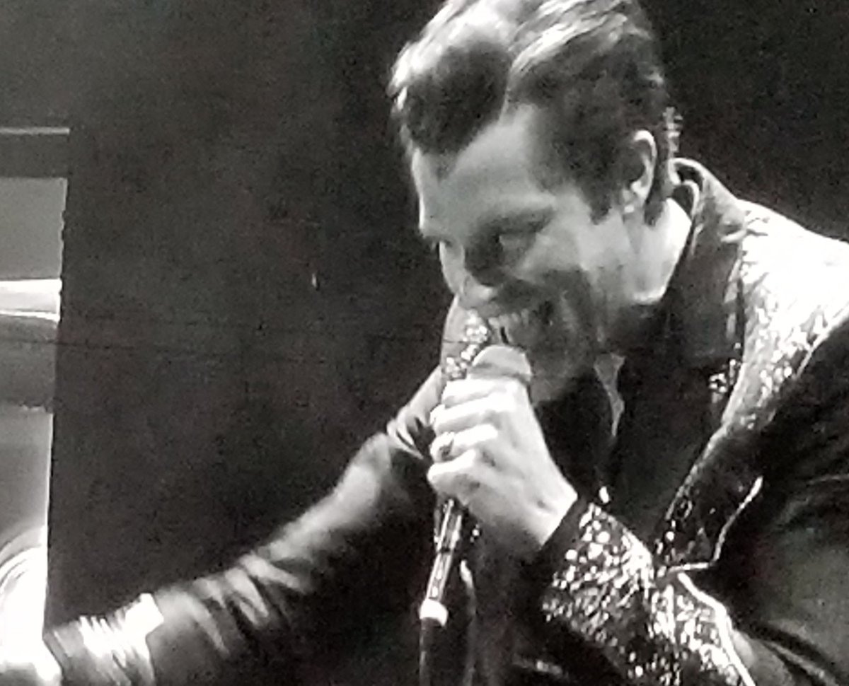 #Lollapalooza #Killers