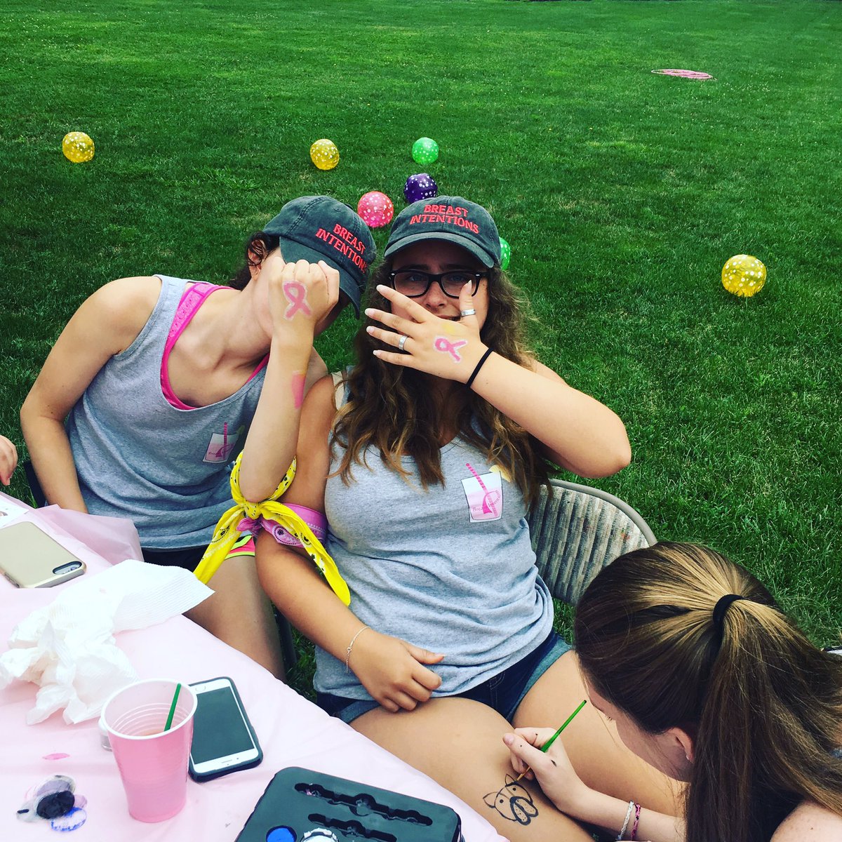 Breast Intentions tweet media