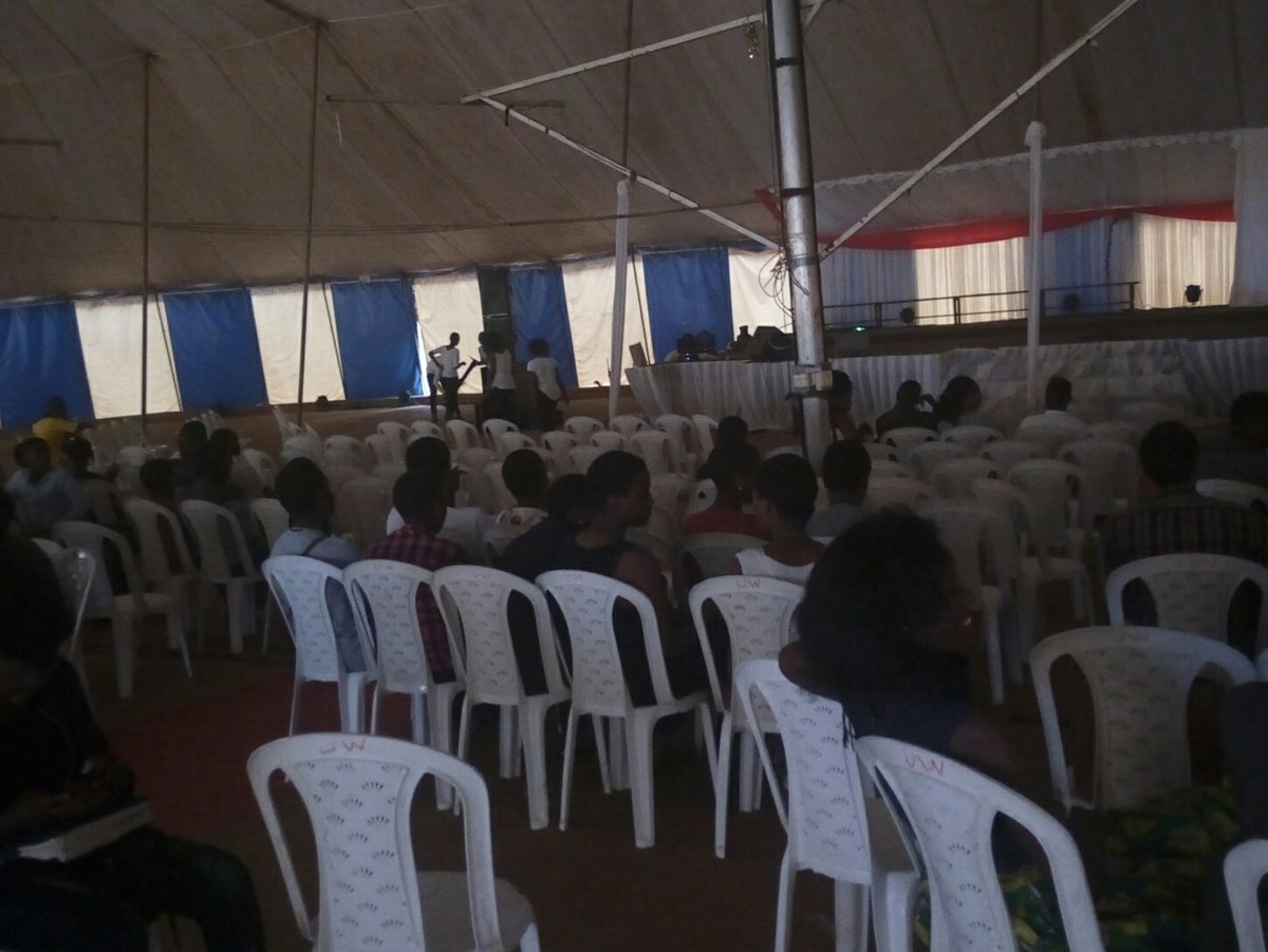 plpyouth's tweet photo. Members and friends are coming in... #PLP10 https://t.co/fVslAsWqKH