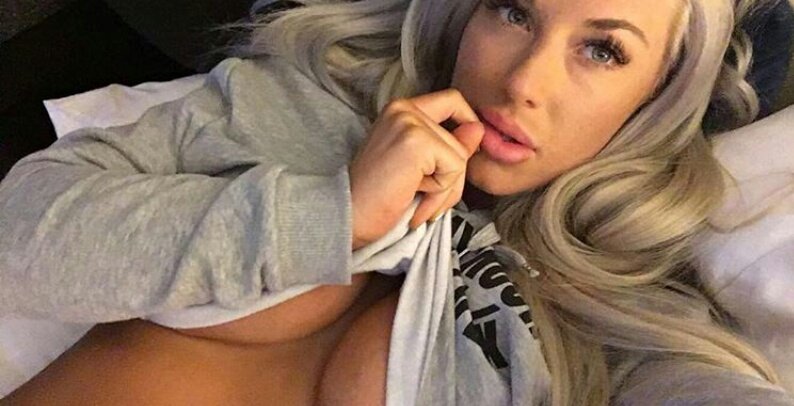 Laci kay somers twitter