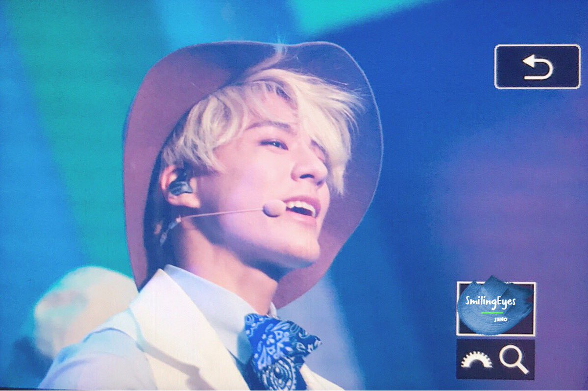SmilingEYES0423's tweet photo. 170805 SMT IN HK

#NCT #제노 #JENO https://t.co/FmhyDugRVH