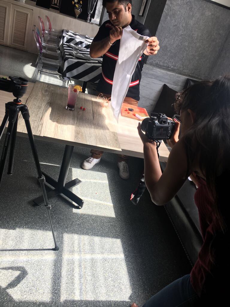 TAGGourmartKitchen tweet media