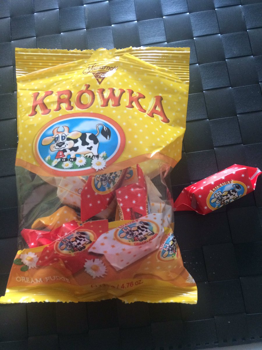 JaromirMowald's tweet photo. Polsko v kostce. Kostka v Polsku. #krowka https://t.co/cuyYQb4iv3