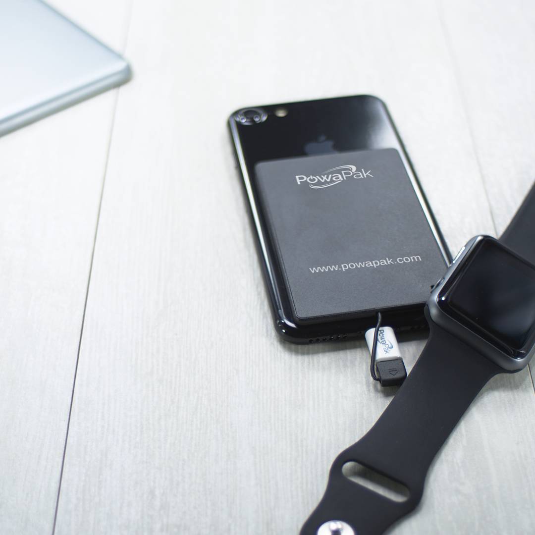 PowaPak's tweet photo. Our Disposable Phone Charger will fit into your tech and social life seamlessly
#powapak #charger #mobilecharger #mobiledevices @powapak https://t.co/mhiRdXnk6Z